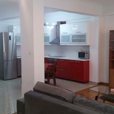 Ani'S Apartments Athens Exterior photo